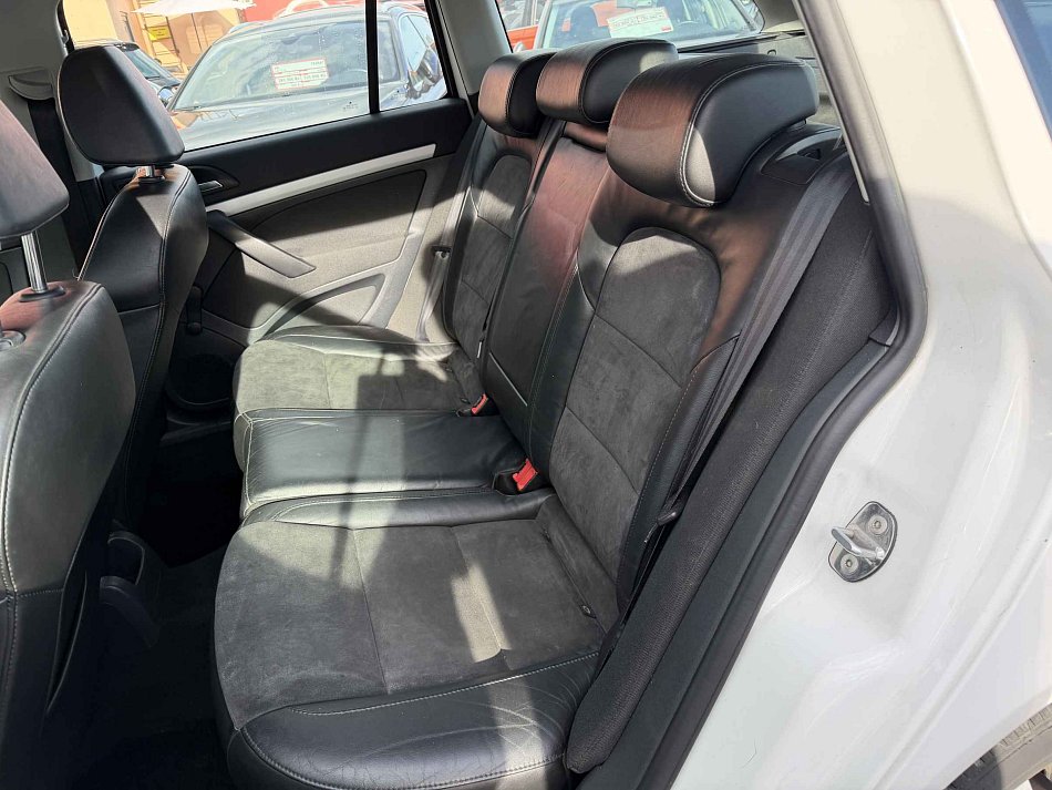 Škoda Octavia II 1.9 TDi 
