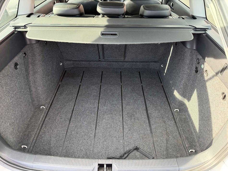 Škoda Octavia II 1.9 TDi 