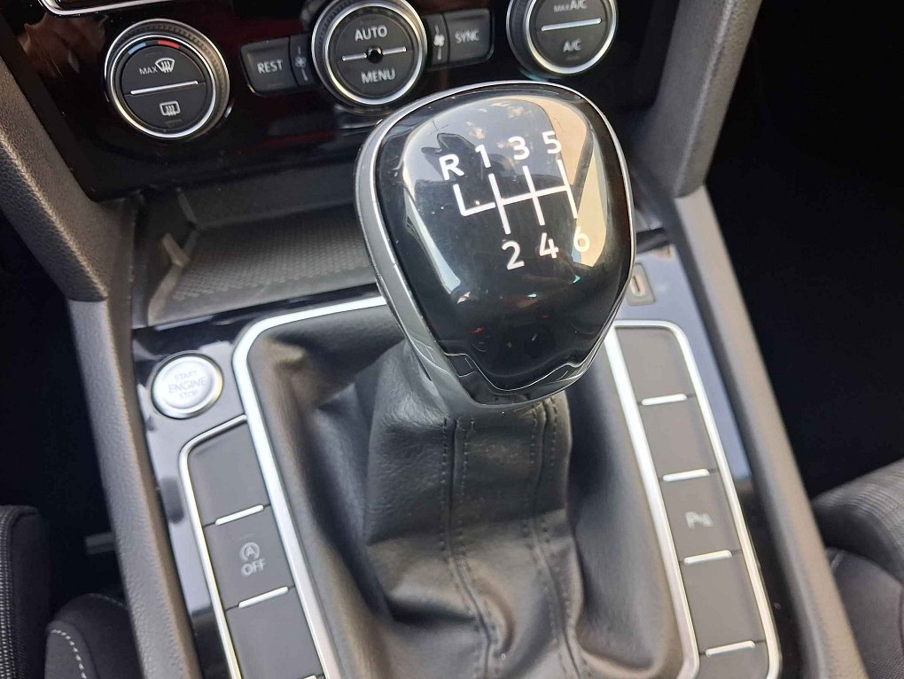 Volkswagen Passat 1.5TSI Business