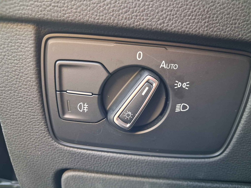 Volkswagen Passat 1.5TSI Business