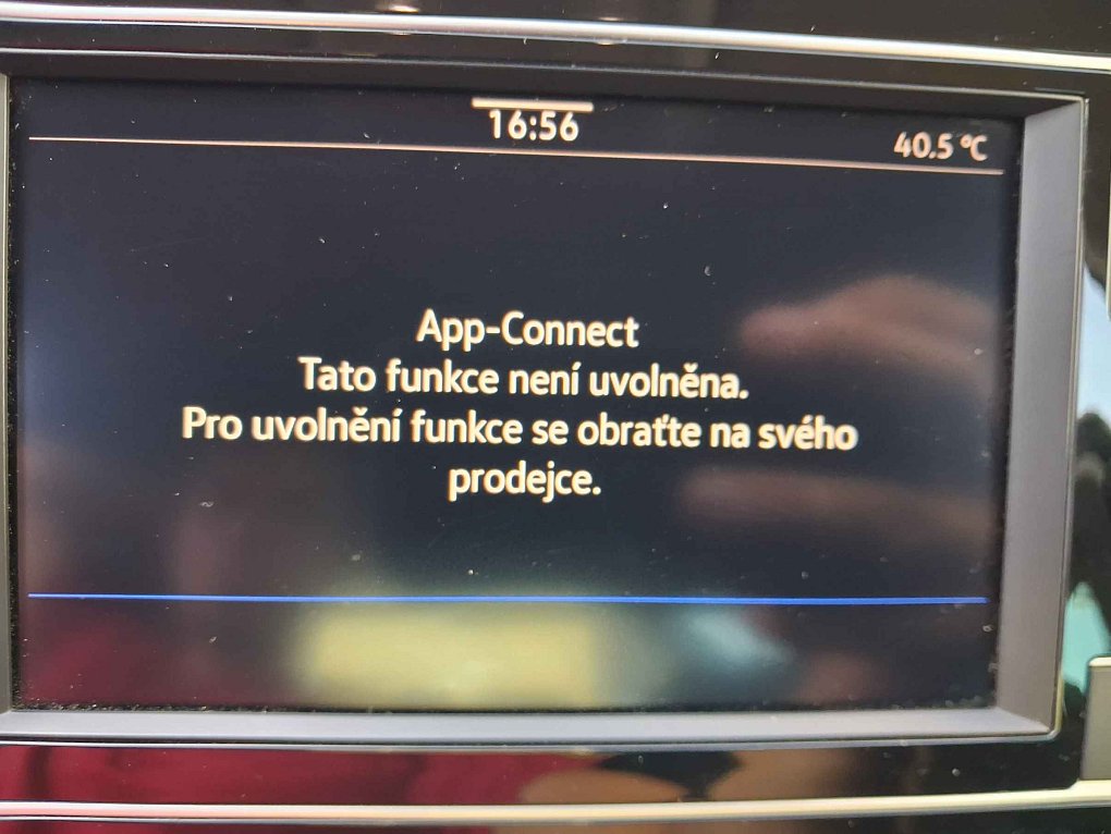 Volkswagen Passat 1.5TSI Business