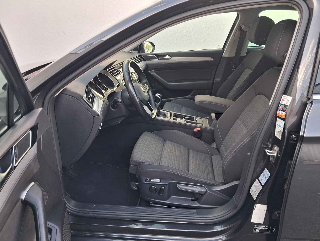 Volkswagen Passat 1.5TSI Business