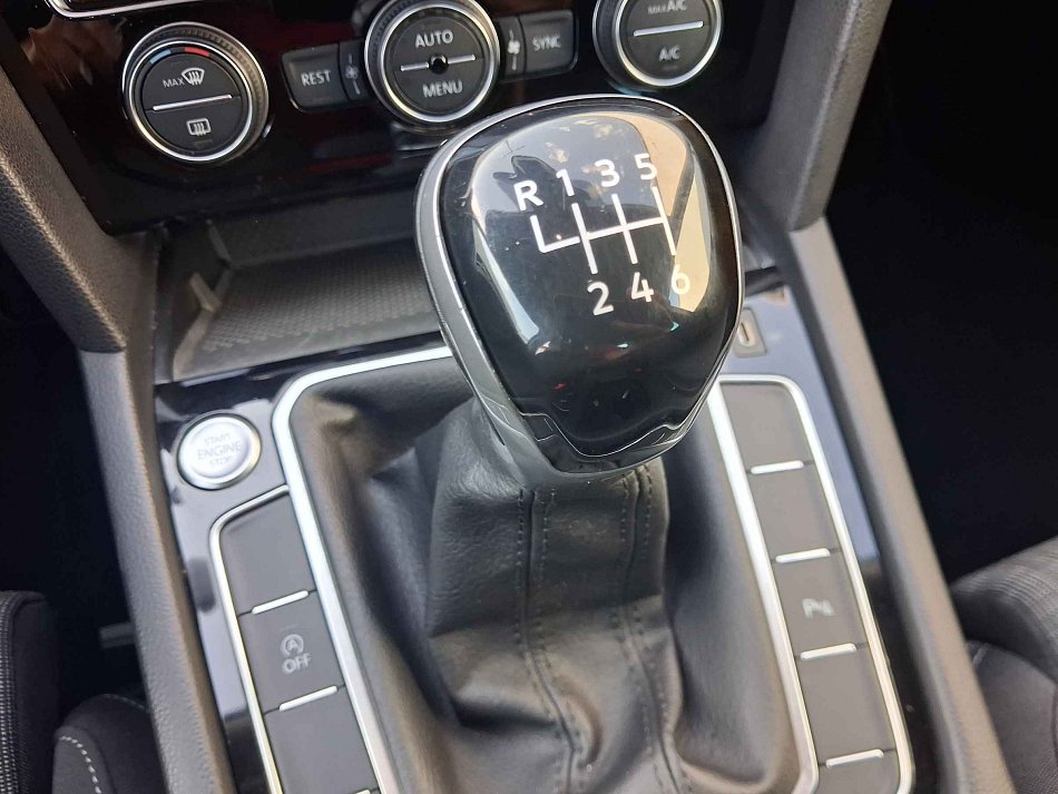 Volkswagen Passat 1.5TSI Business