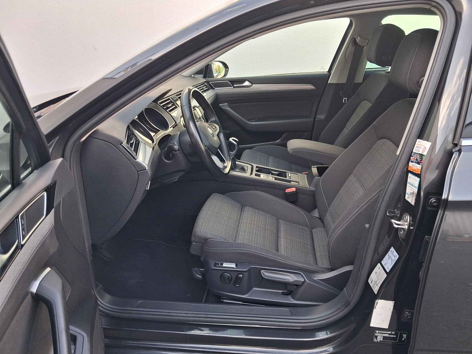 Volkswagen Passat 1.5TSI Business