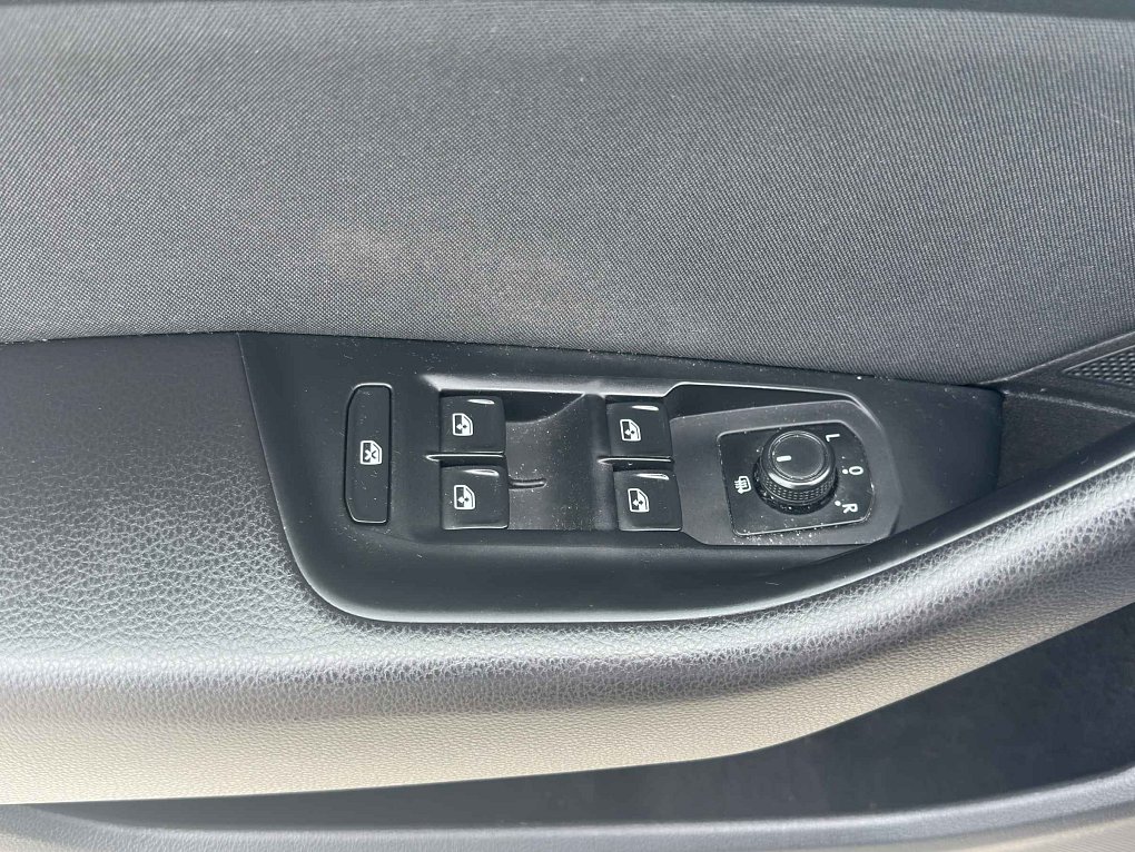 Volkswagen Passat 2.0 TDi 