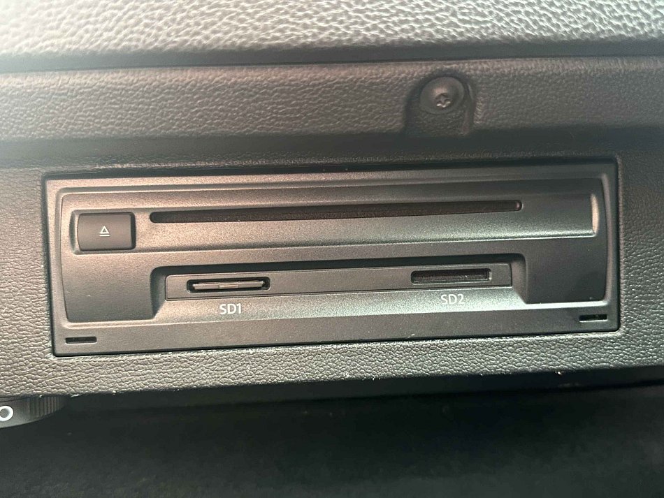 Volkswagen Passat 2.0 TDi 