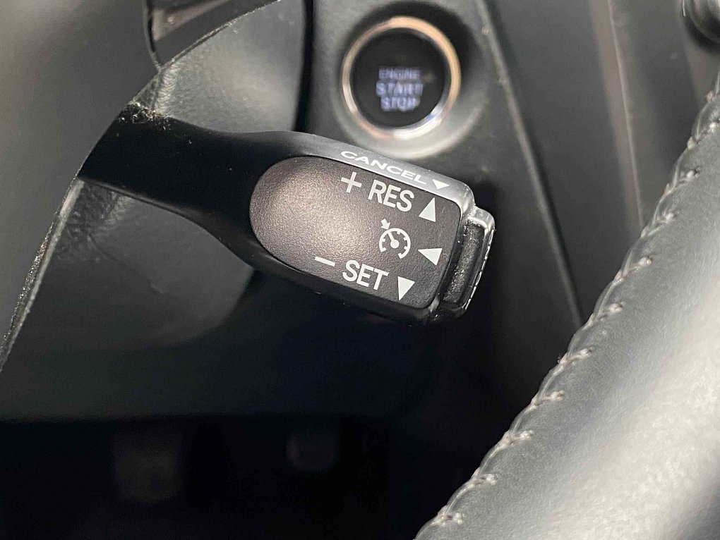 Toyota Avensis 2.0 D-4D Sport