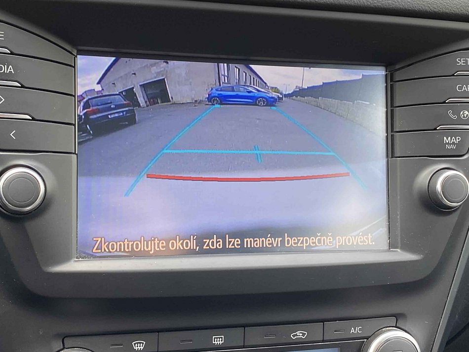 Toyota Avensis 2.0 D-4D Sport
