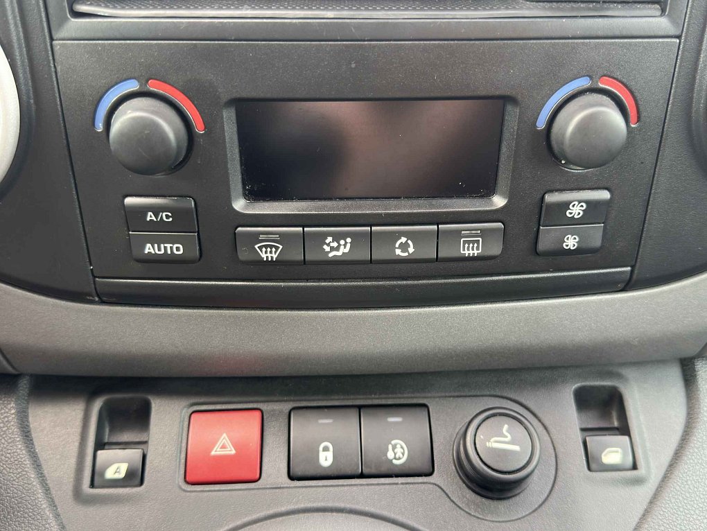 Peugeot Partner 1.6HDi Outdoor