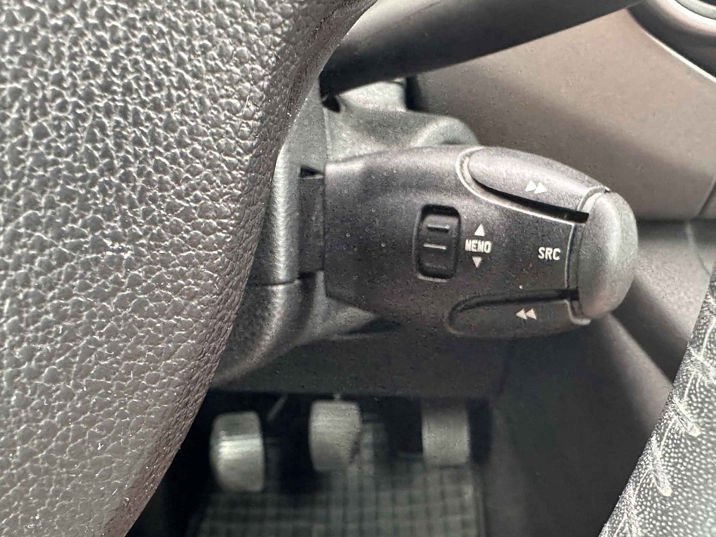 Peugeot Partner 1.6HDi Outdoor
