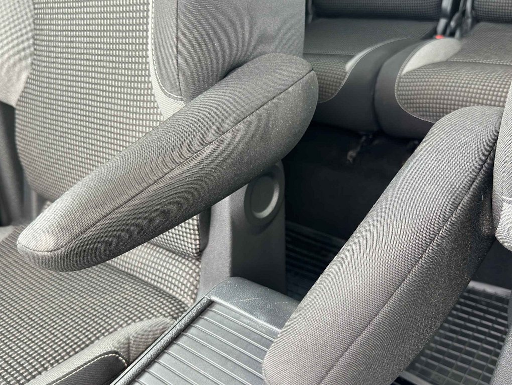 Peugeot Partner 1.6HDi Outdoor