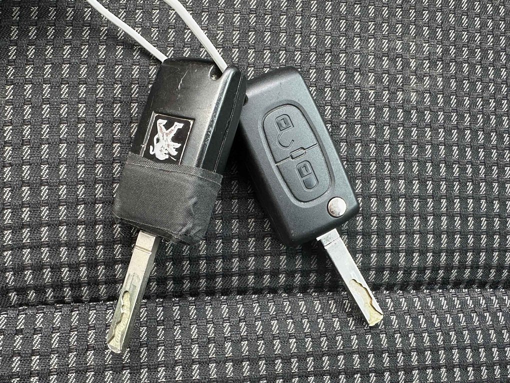 Peugeot Partner 1.6HDi Outdoor