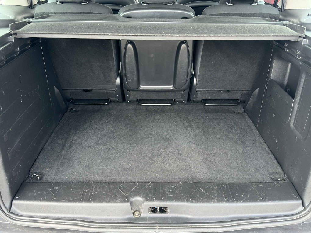 Peugeot Partner 1.6HDi Outdoor