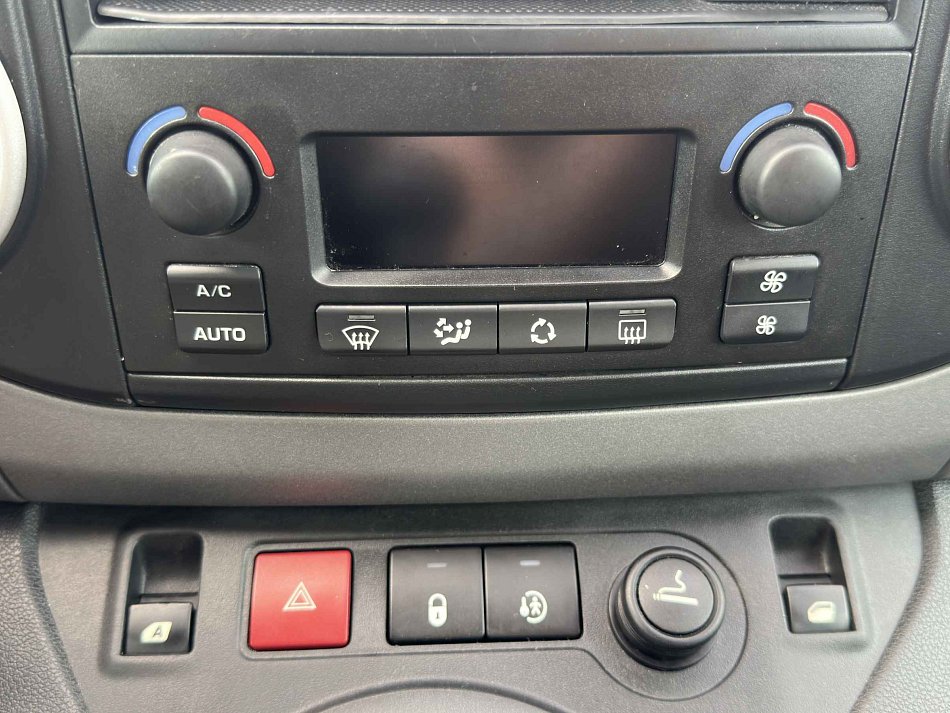Peugeot Partner 1.6HDi Outdoor