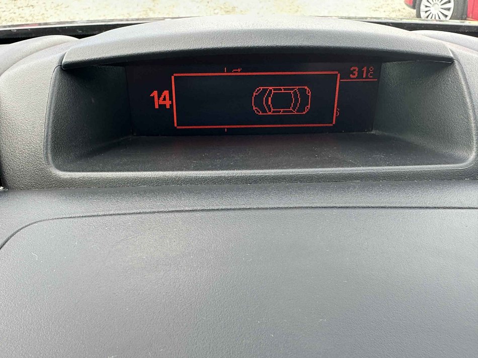 Peugeot Partner 1.6HDi Outdoor
