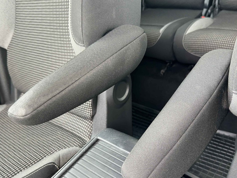 Peugeot Partner 1.6HDi Outdoor