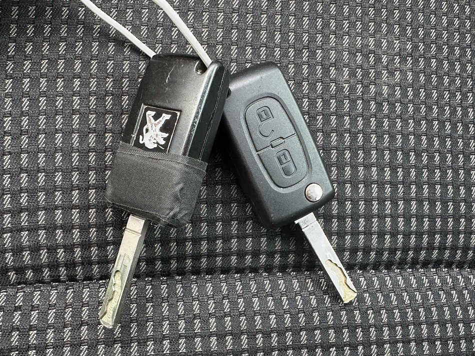 Peugeot Partner 1.6HDi Outdoor