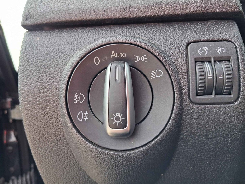 Volkswagen Golf Plus 1.2 TSi Style