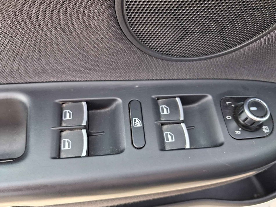 Volkswagen Golf Plus 1.2 TSi Style