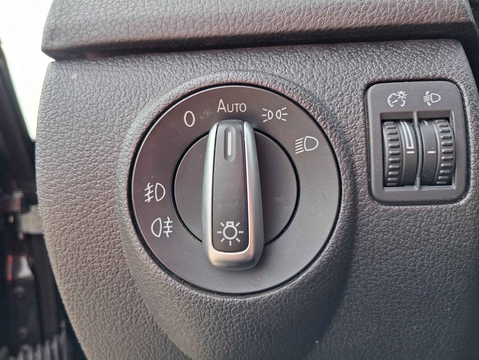 Volkswagen Golf Plus 1.2 TSi Style
