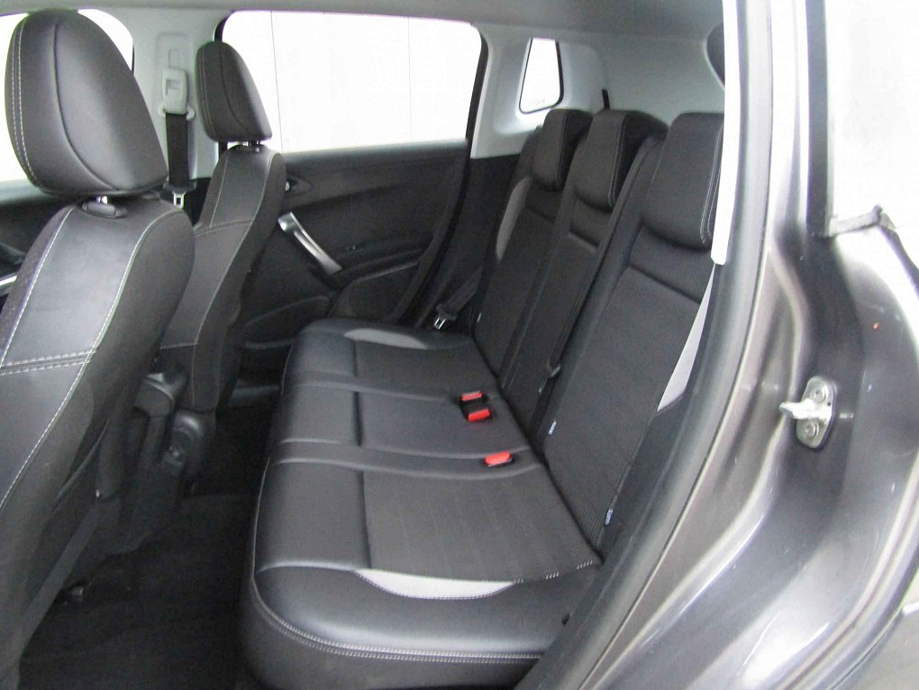 Peugeot 2008 1.5HDi 