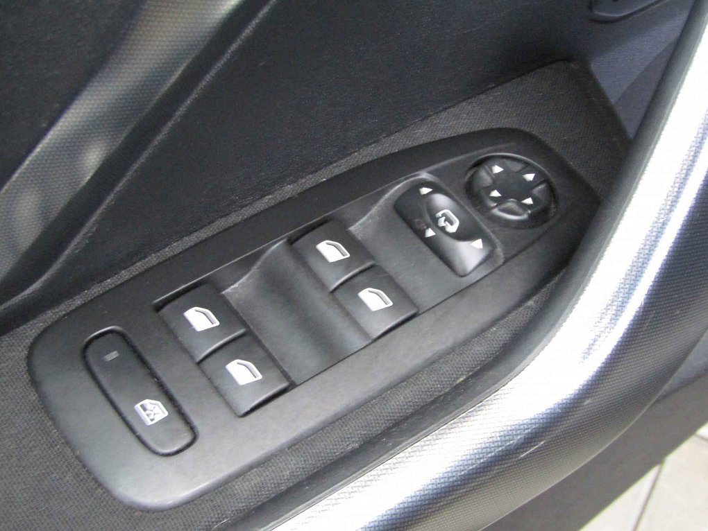 Peugeot 2008 1.5HDi 