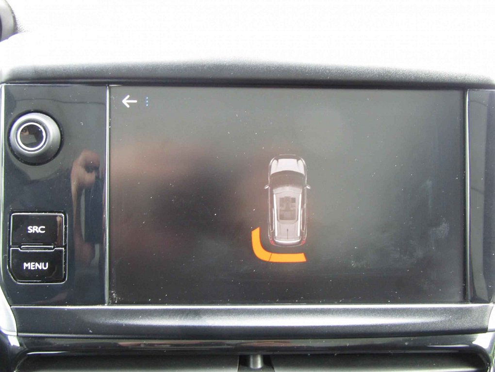 Peugeot 2008 1.5HDi 