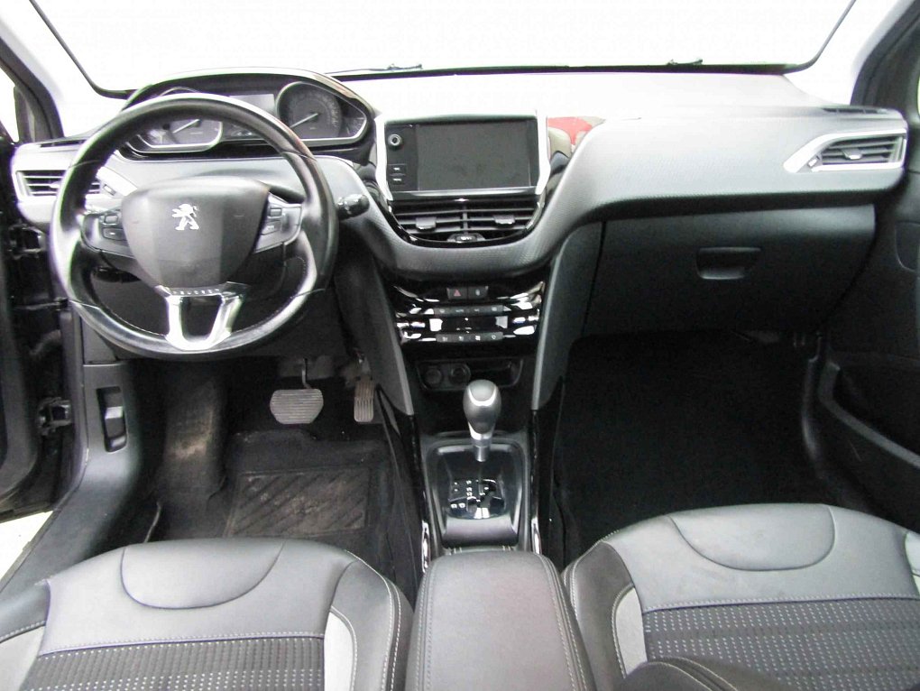 Peugeot 2008 1.5HDi 