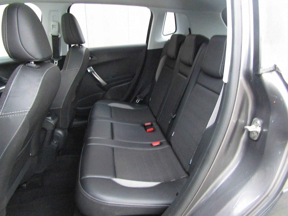 Peugeot 2008 1.5HDi 