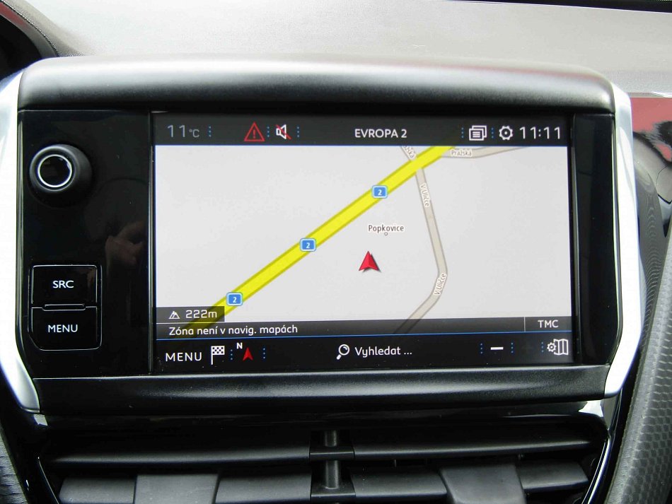 Peugeot 2008 1.5HDi 