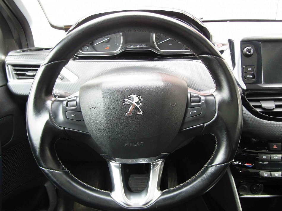 Peugeot 2008 1.5HDi 