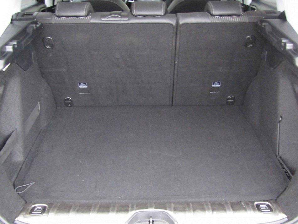 Peugeot 2008 1.5HDi 