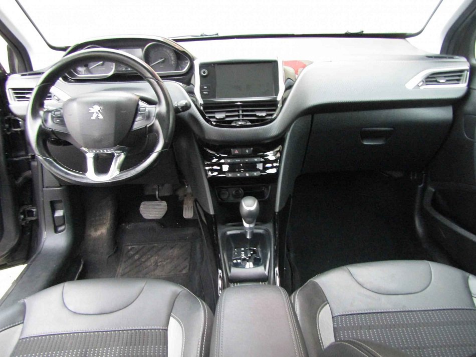 Peugeot 2008 1.5HDi 