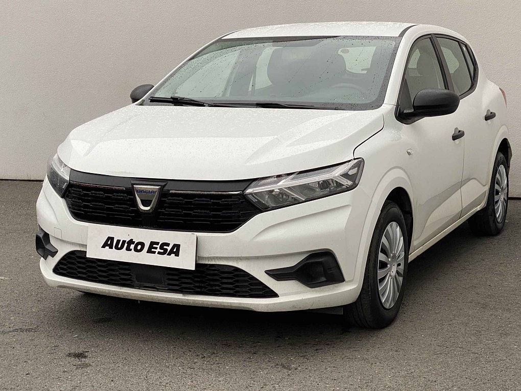 Dacia Sandero 1.0 TCe 
