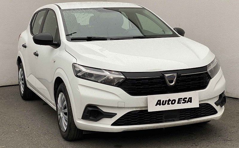Dacia Sandero 1.0 TCe 