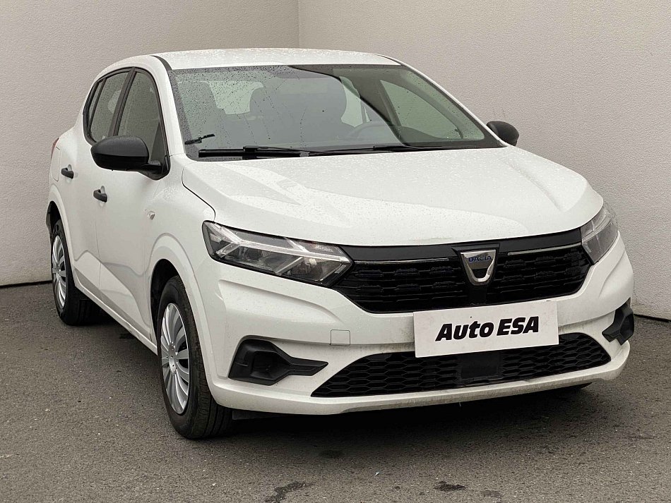 Dacia Sandero 1.0 TCe 