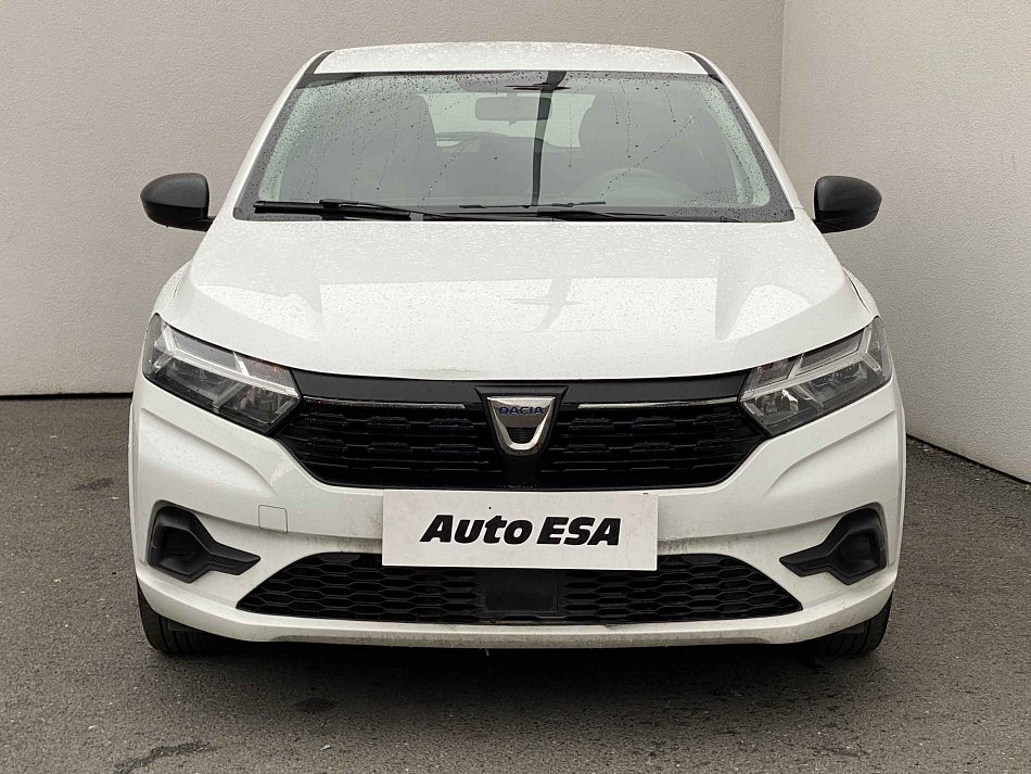 Dacia Sandero 1.0 TCe 