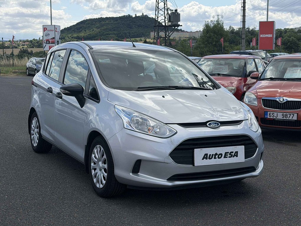 Ford B-MAX 1.4i 