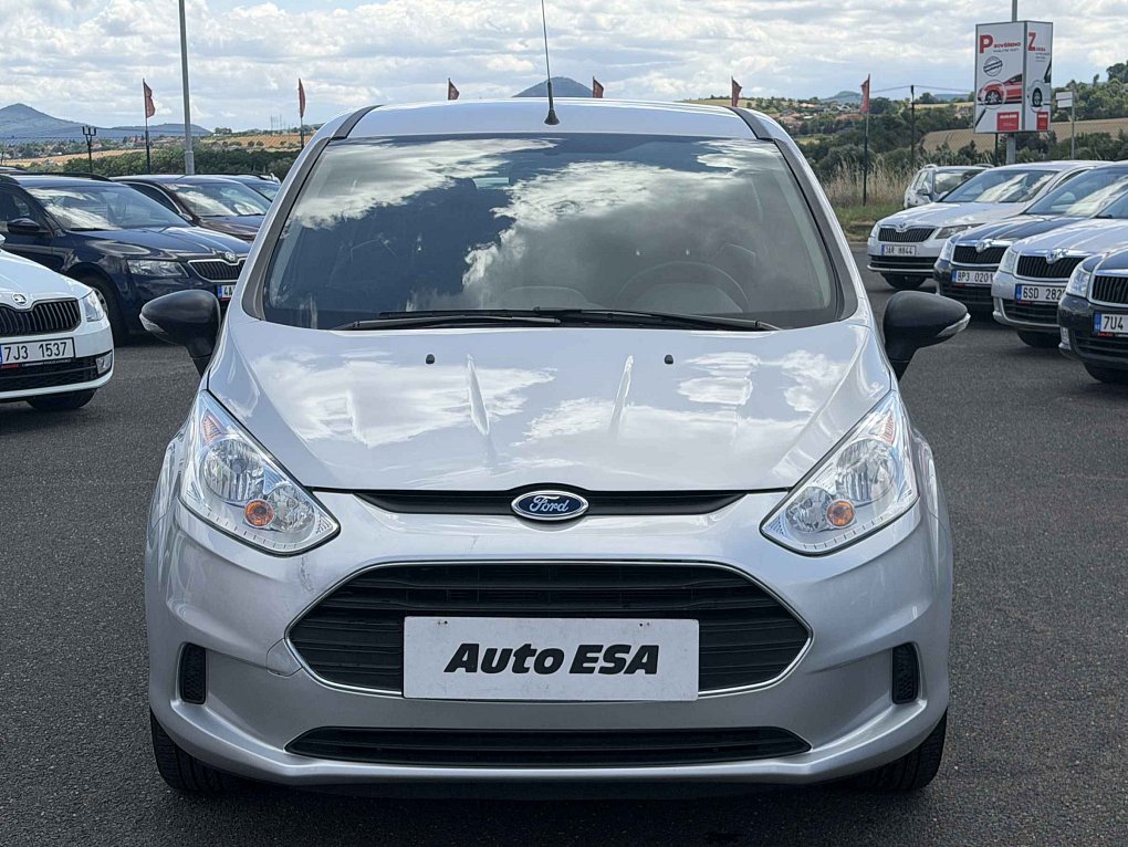 Ford B-MAX 1.4i 