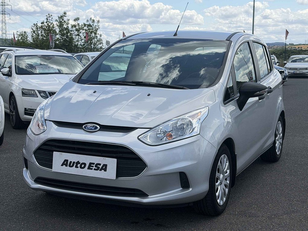 Ford B-MAX 1.4i 