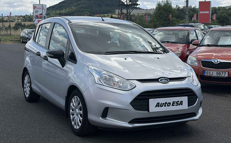 Ford B-MAX 1.4i 