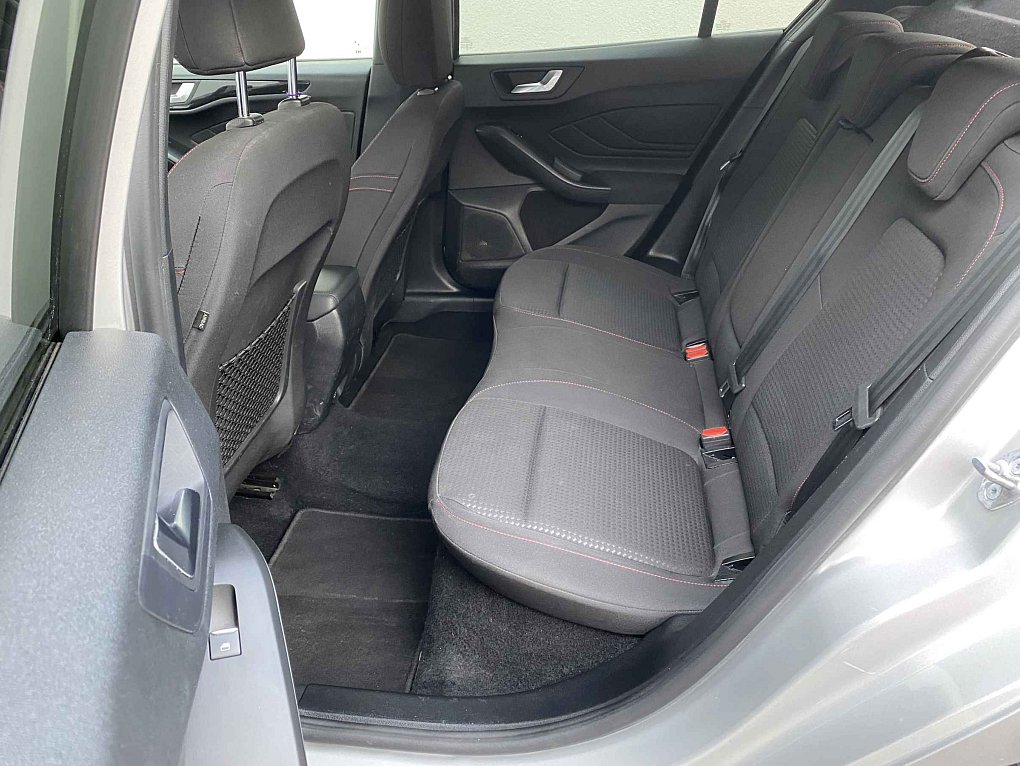 Ford Focus 1.0 EB ST-Line