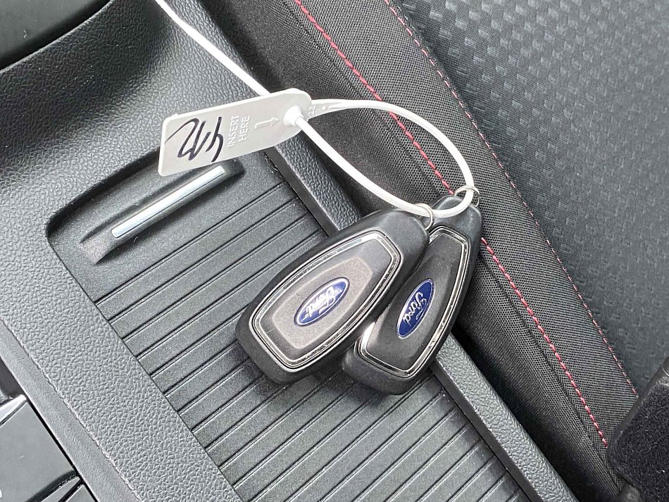 Ford Focus 1.0 EB ST-Line