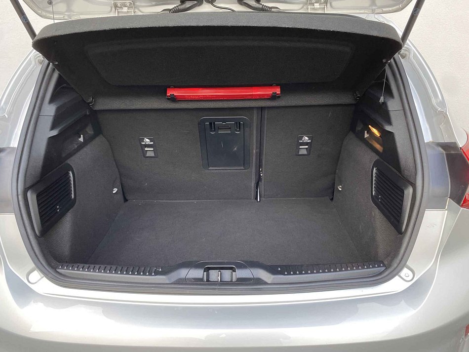 Ford Focus 1.0 EB ST-Line