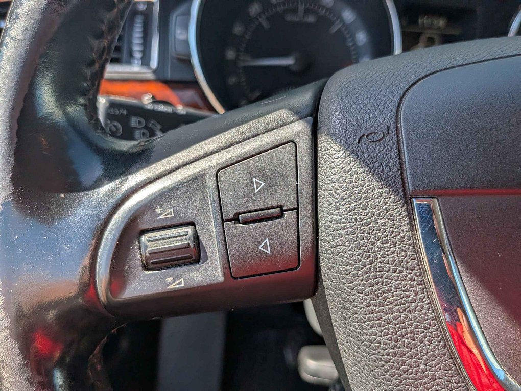 Škoda Superb II 2.0 TDi  4x4
