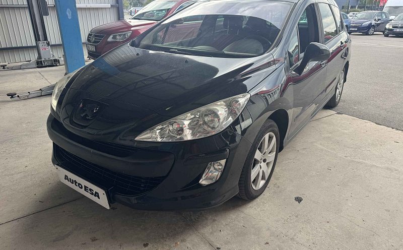 Peugeot 308 1.6 HDi 