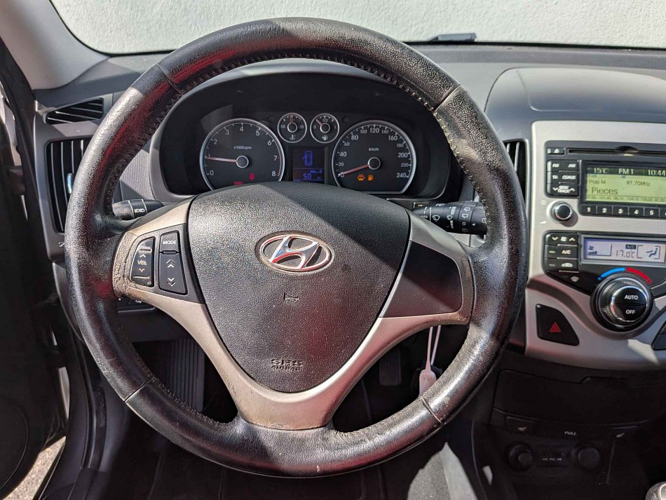 Hyundai I30 1.6CVV-T 