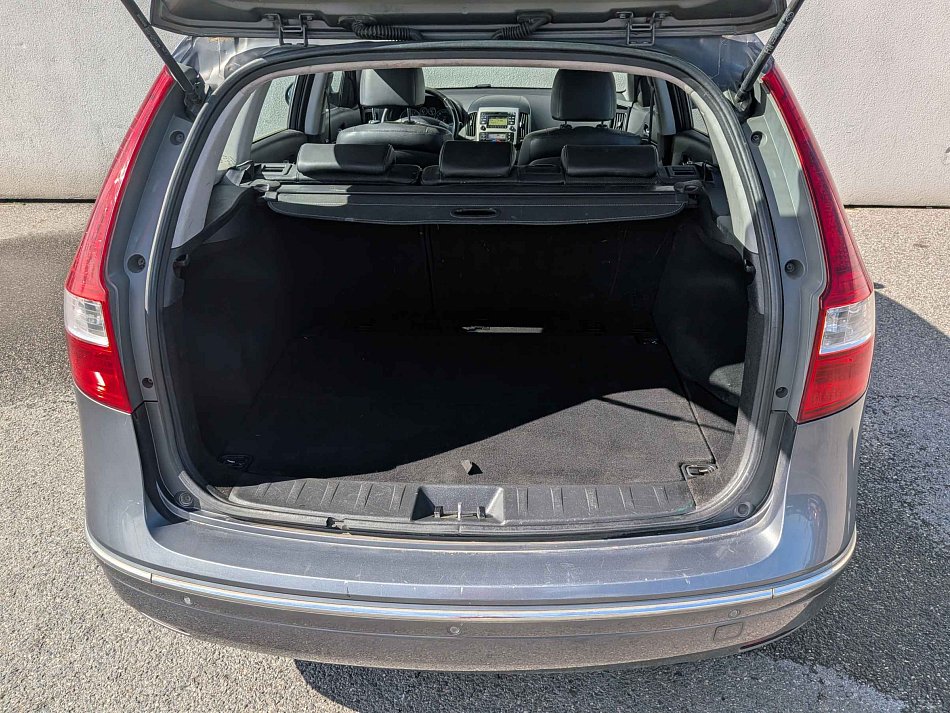 Hyundai I30 1.6CVV-T 