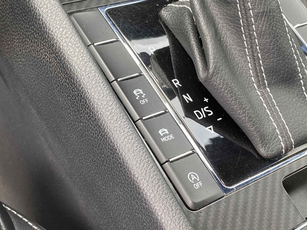 Škoda Superb III 2.0 TSi SportLine