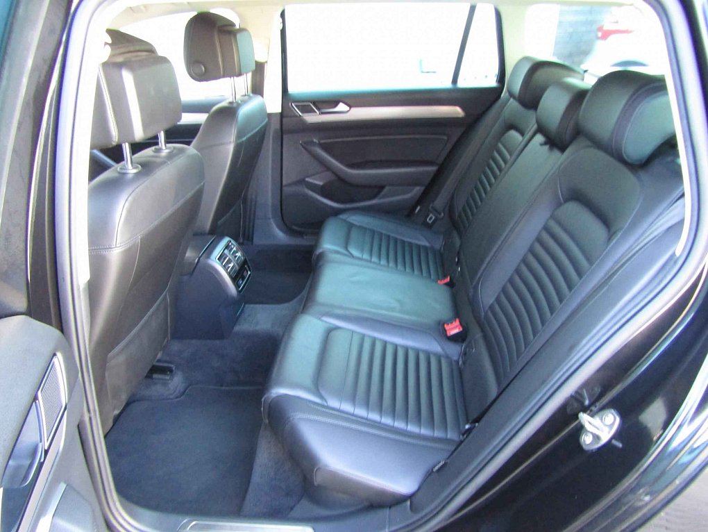 Volkswagen Passat 2.0 TDi  4x4